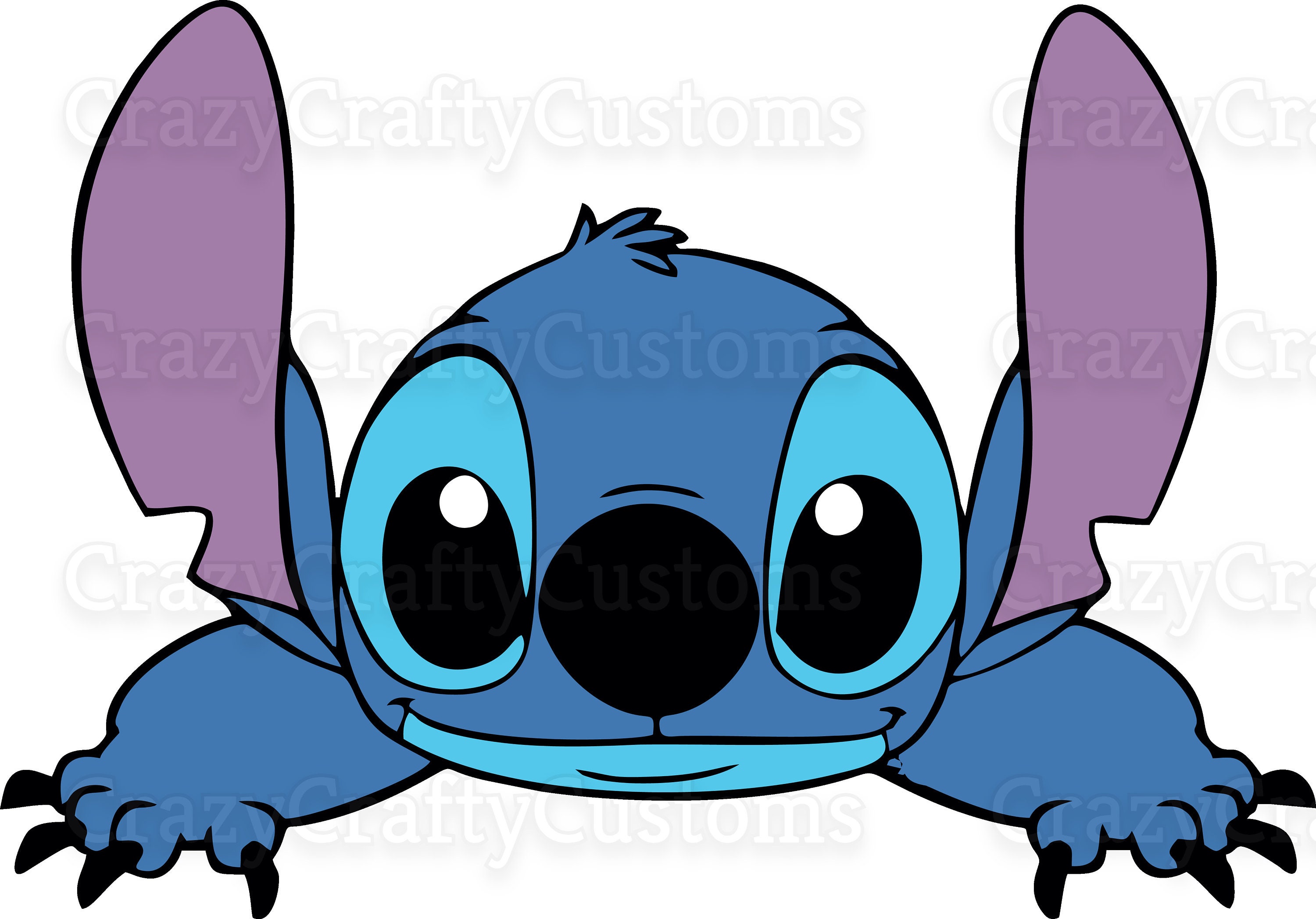 clipart stitch