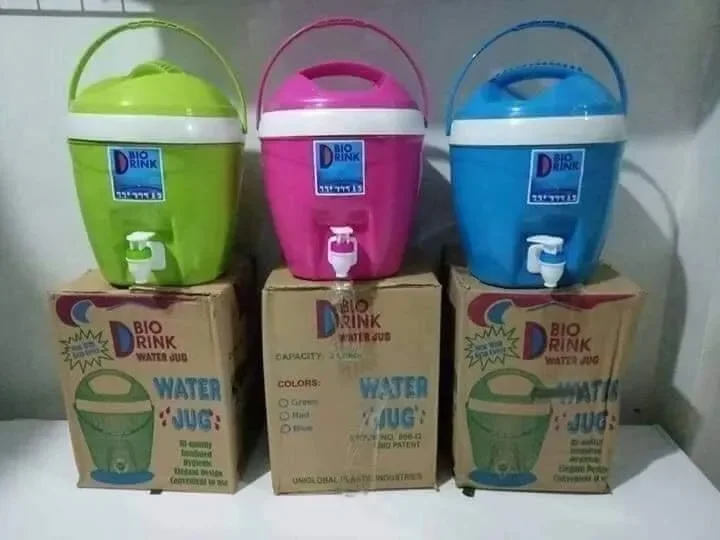 bio drink water jug price