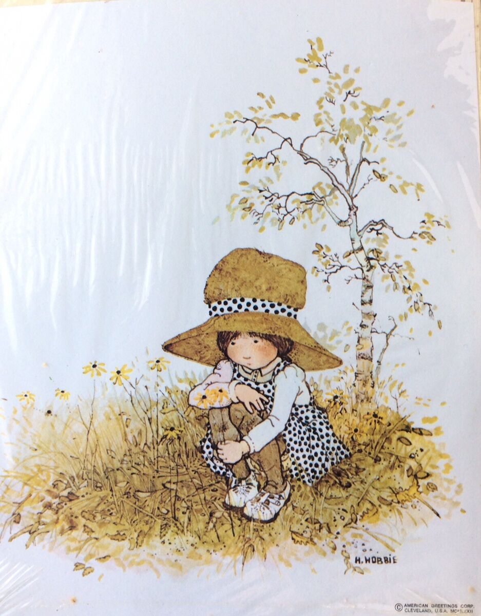 holly hobbie