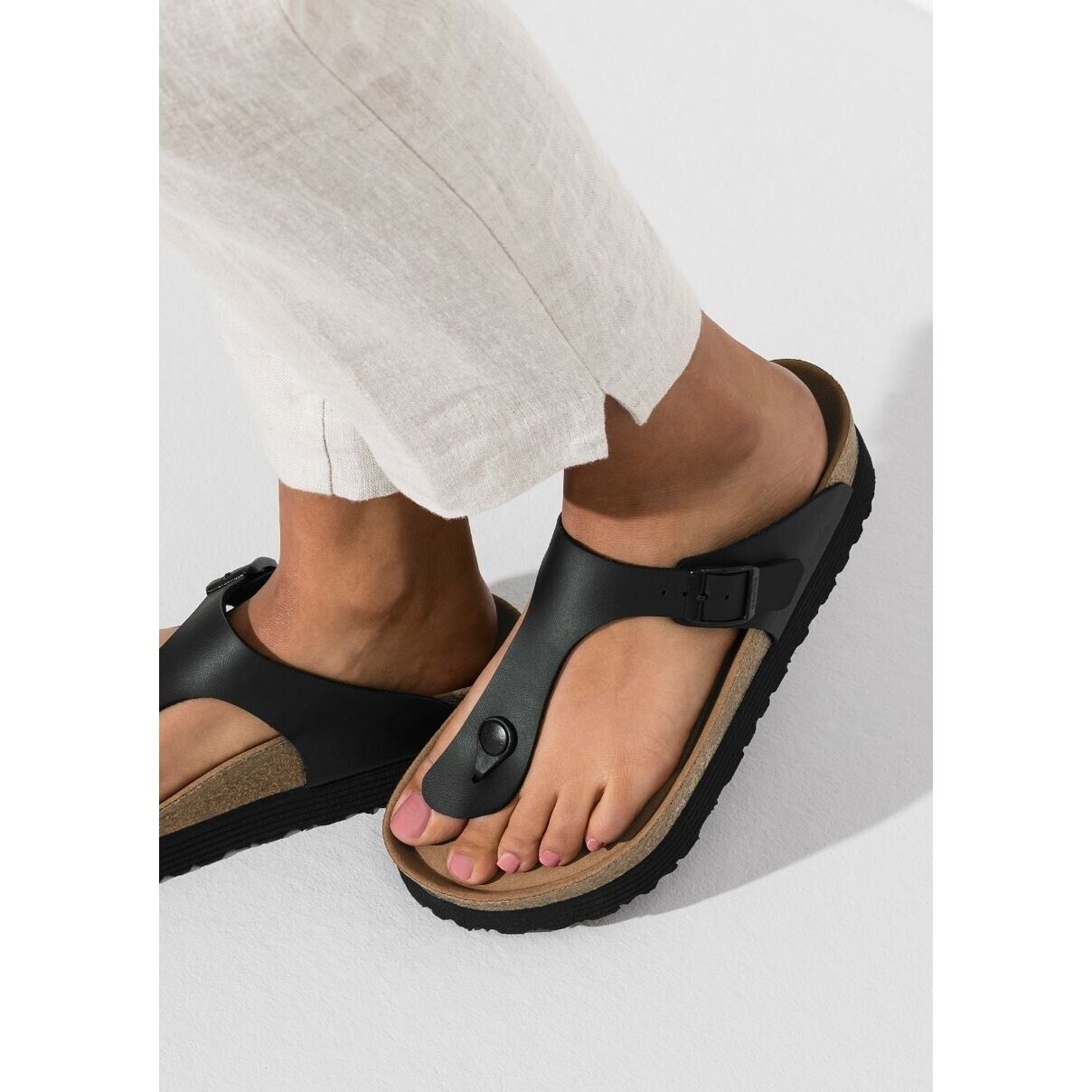 birkenstock papillio gizeh