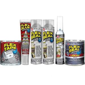 all flex tape products