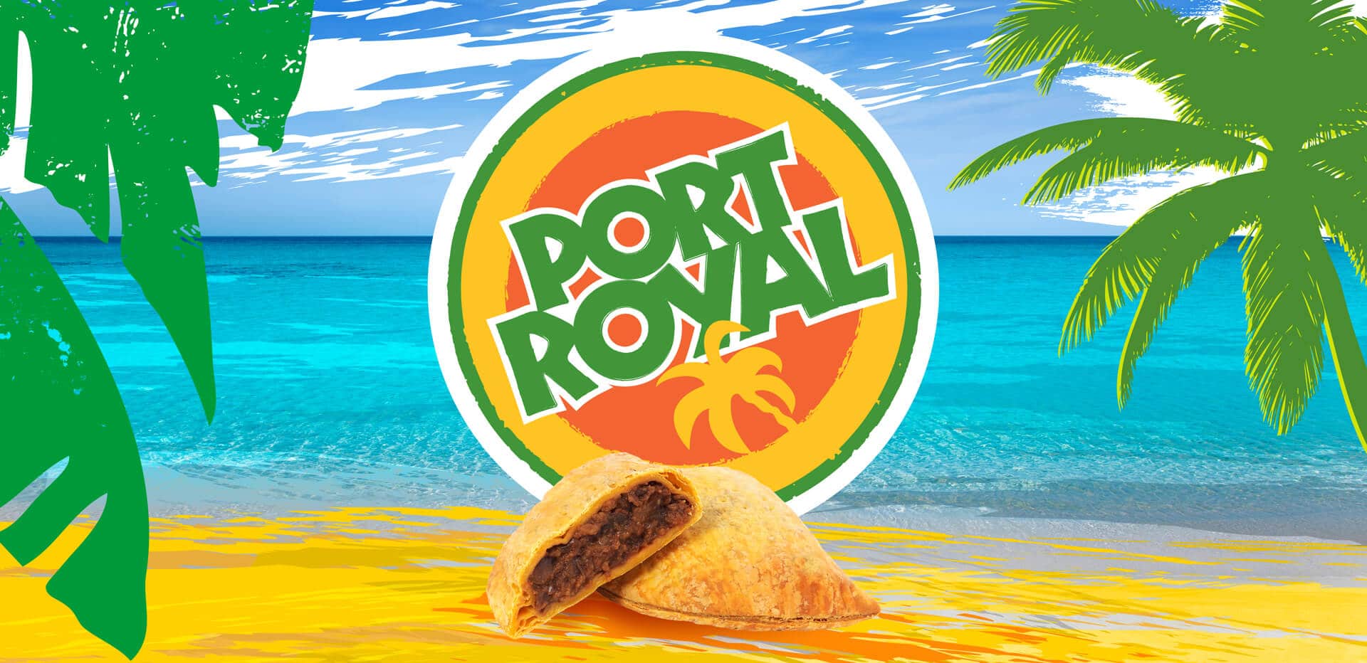 port royal patties