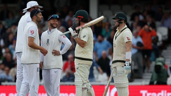 aus v eng ashes scorecard