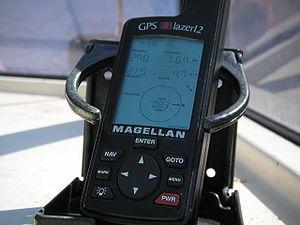 magellan gps 300 problems