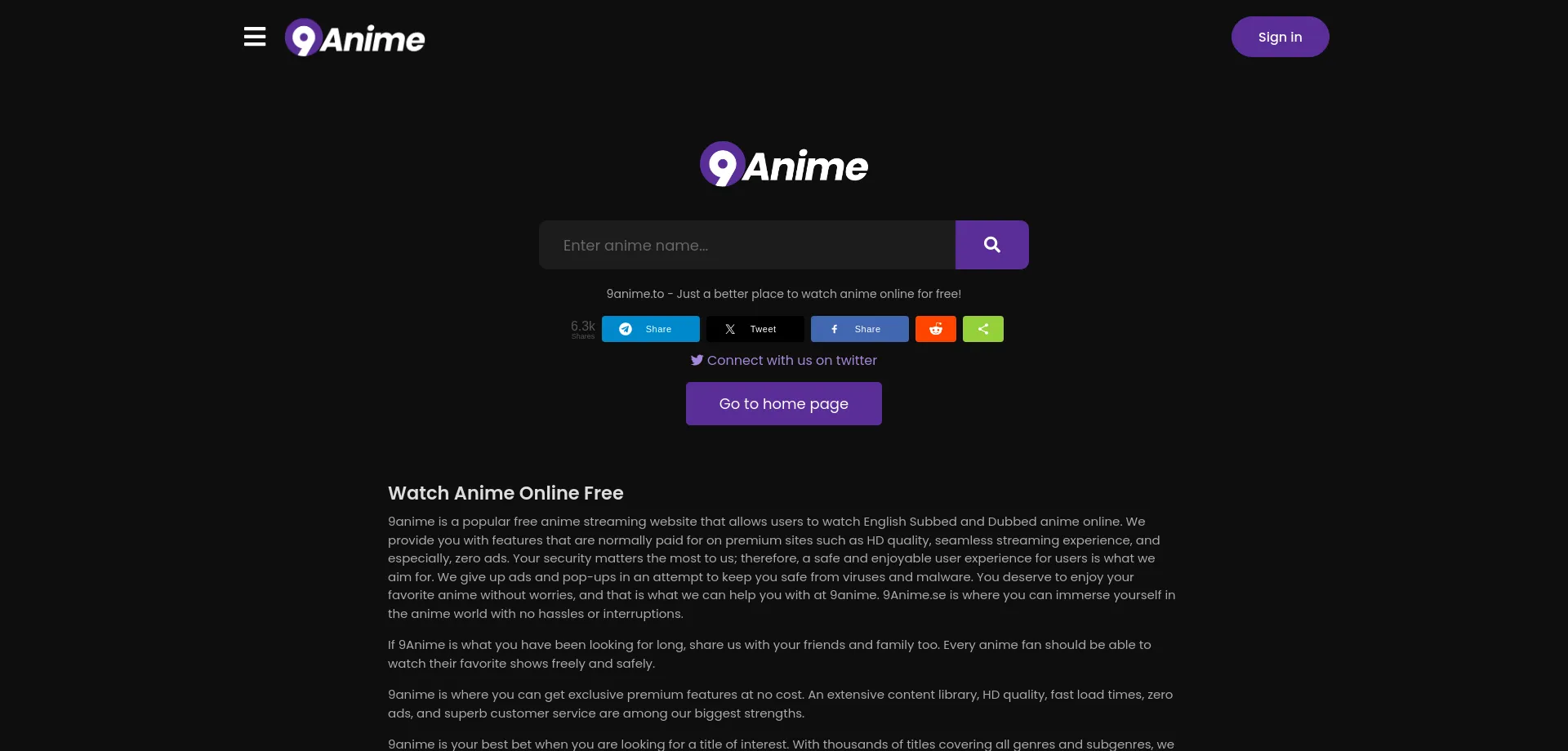 9anime australia