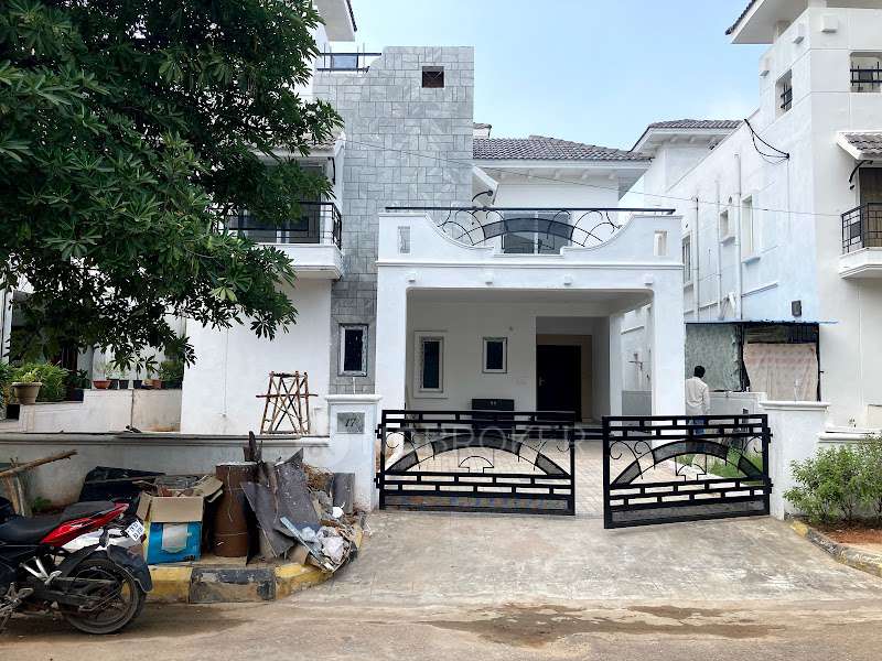 maple town villas hyderabad