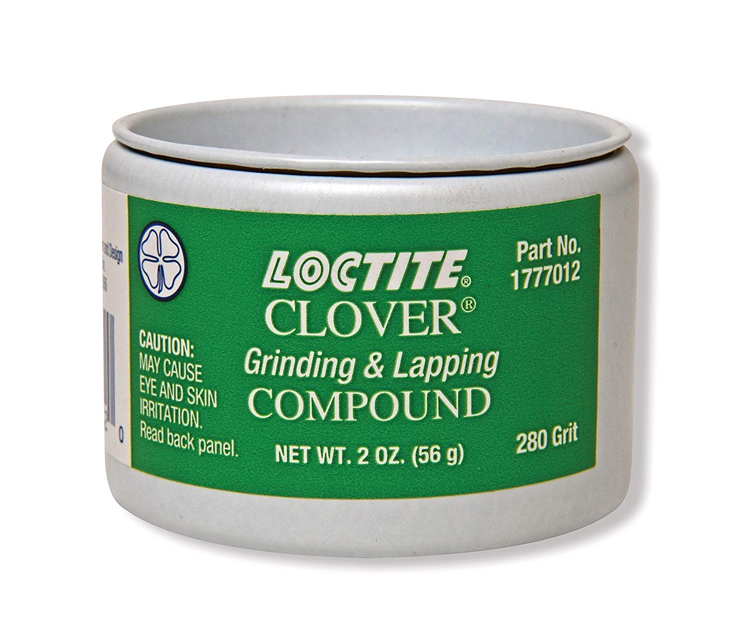 clover compound