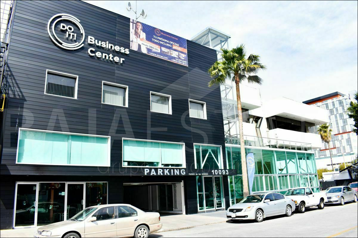 oficinas en renta tijuana