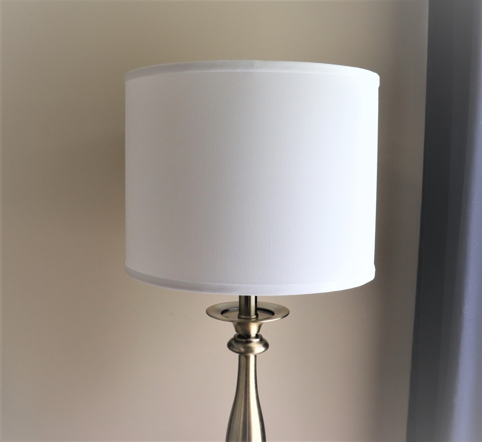 14 inch tall lamp shades