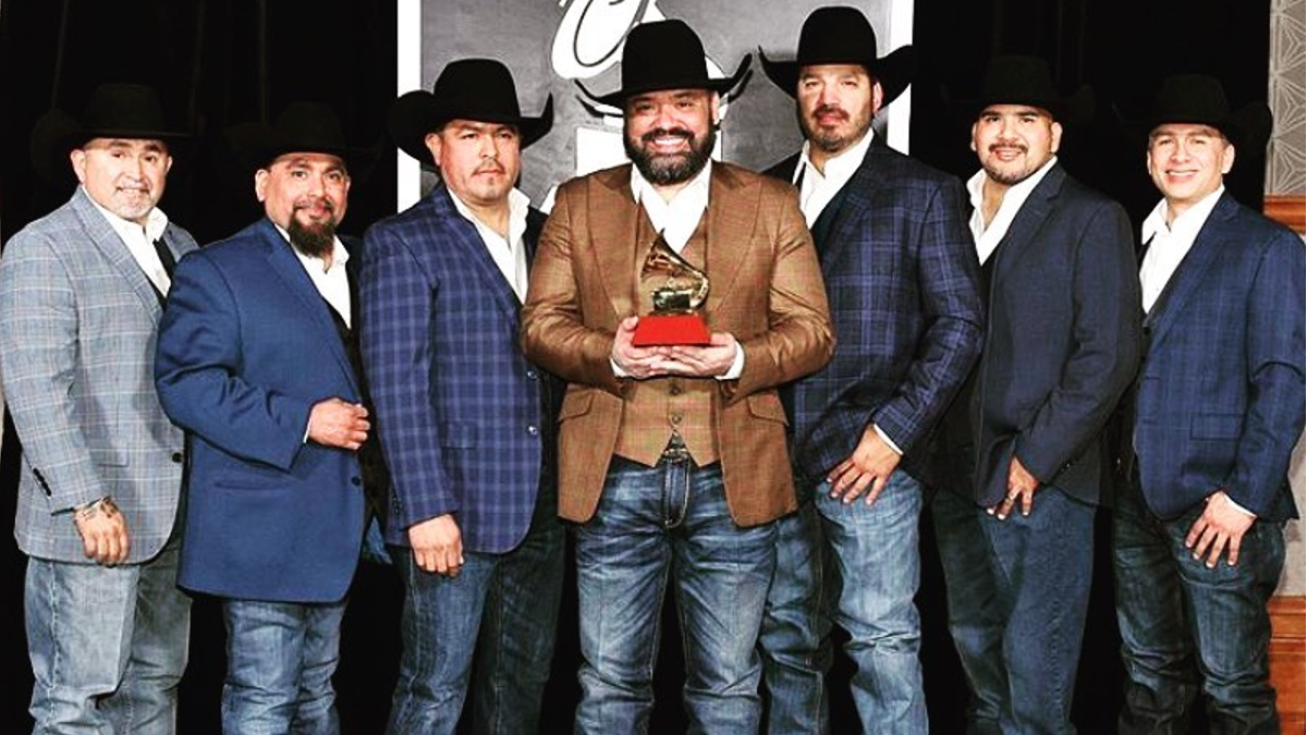 intocable 2019