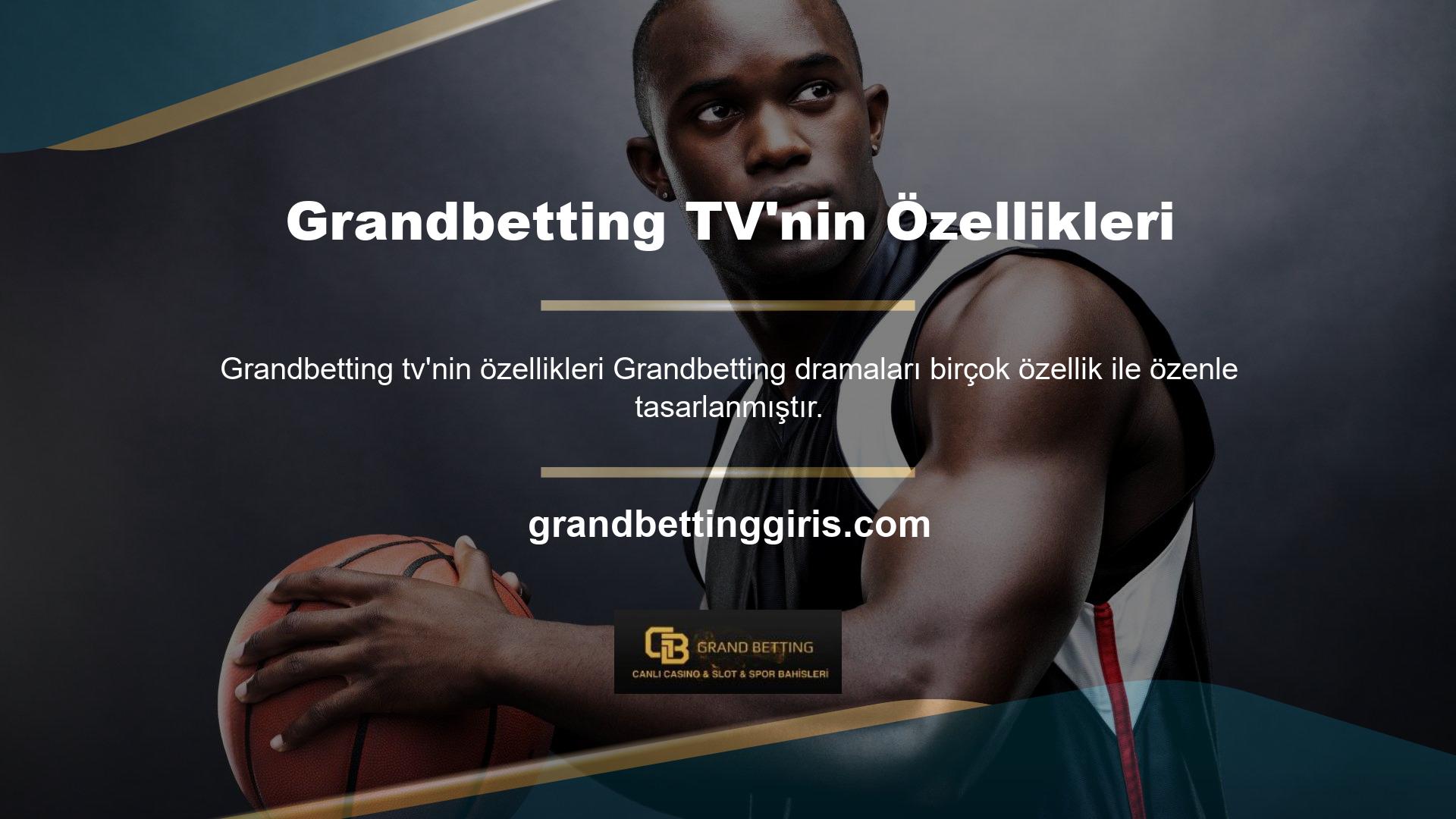 grandbetting giriş