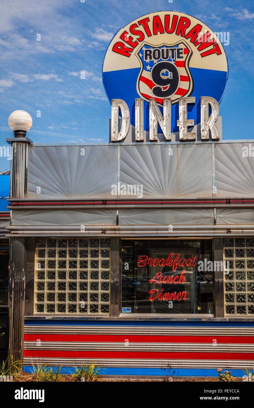 rt 9 diner hadley ma