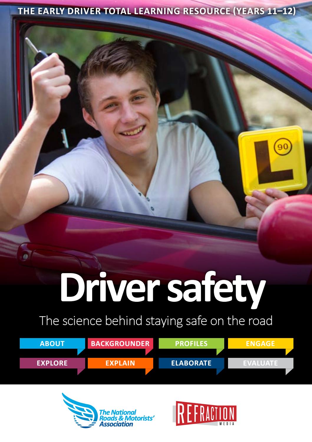 nrma safe drivers course discount