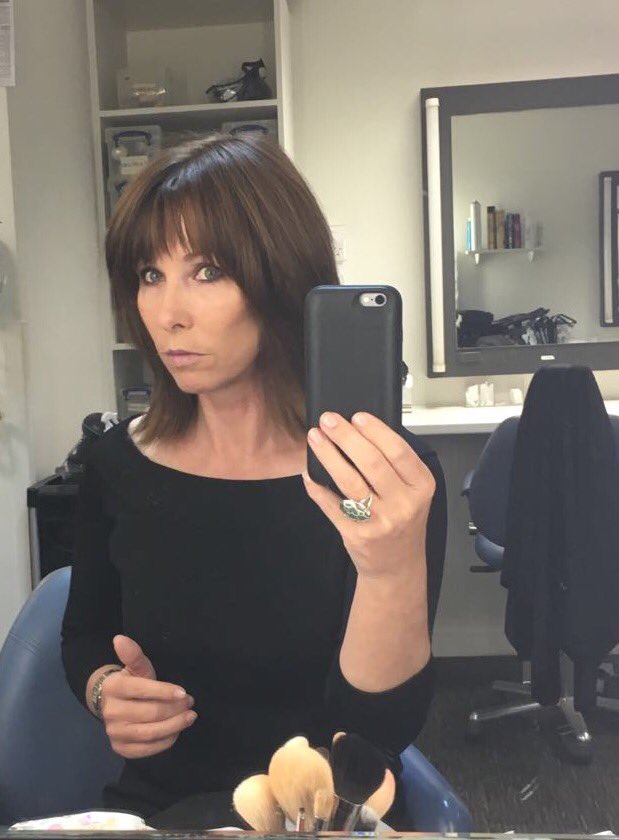 kay burley twitter