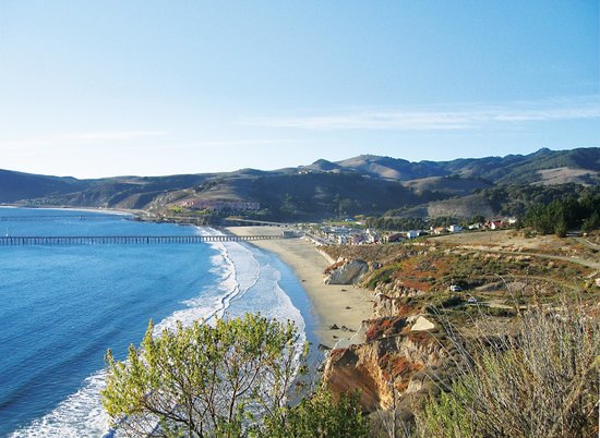 avila beach weather 30 day forecast