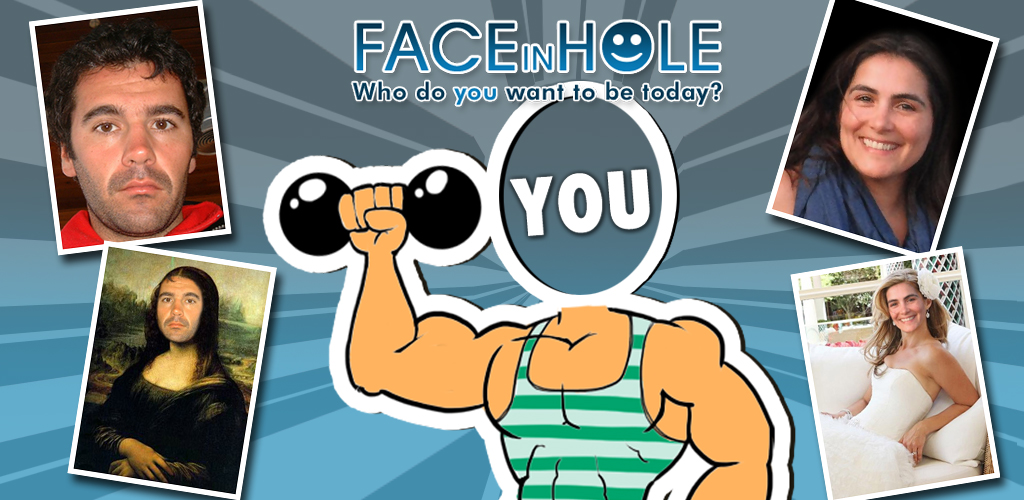 faceinhole premium apk