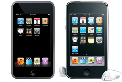 ipod touch first generation