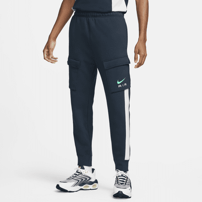 nike cargo joggers