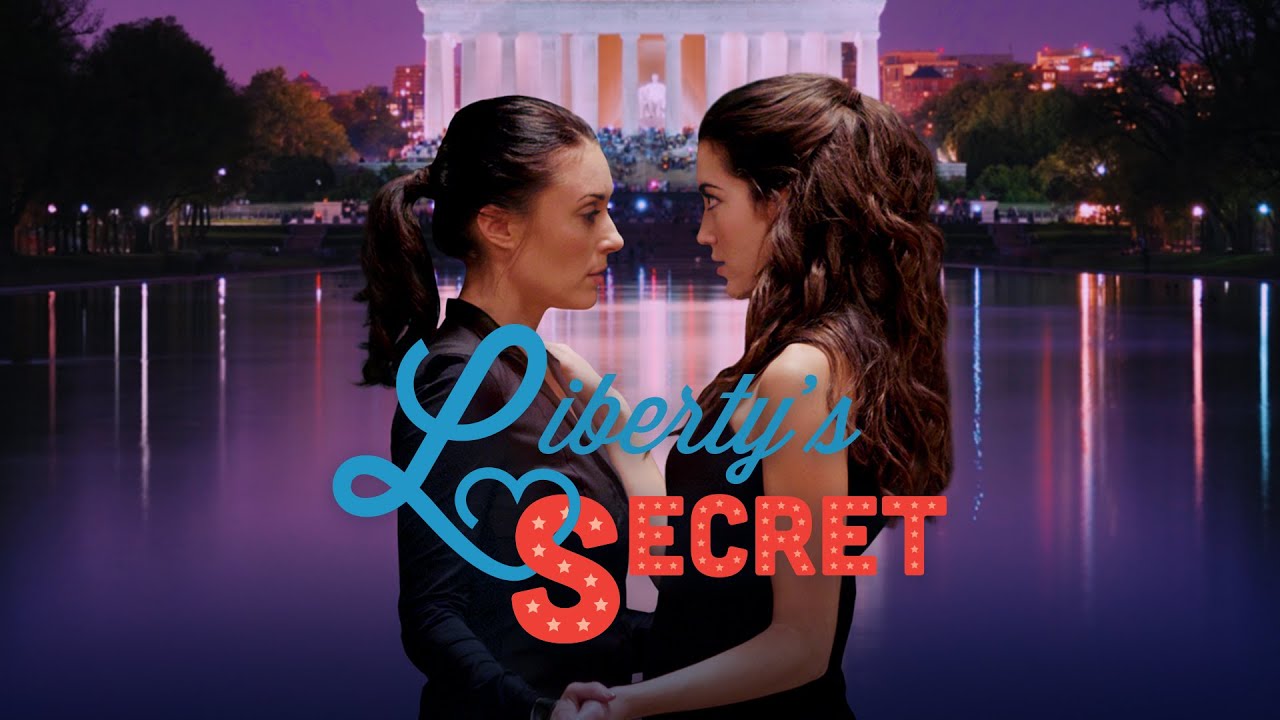 libertys secret pelicula completa