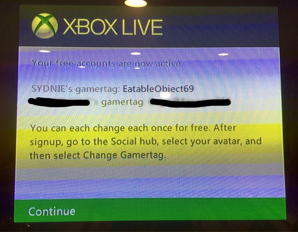 xbox profile name generator