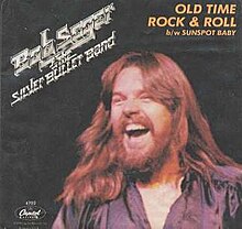 bob seger wikipedia