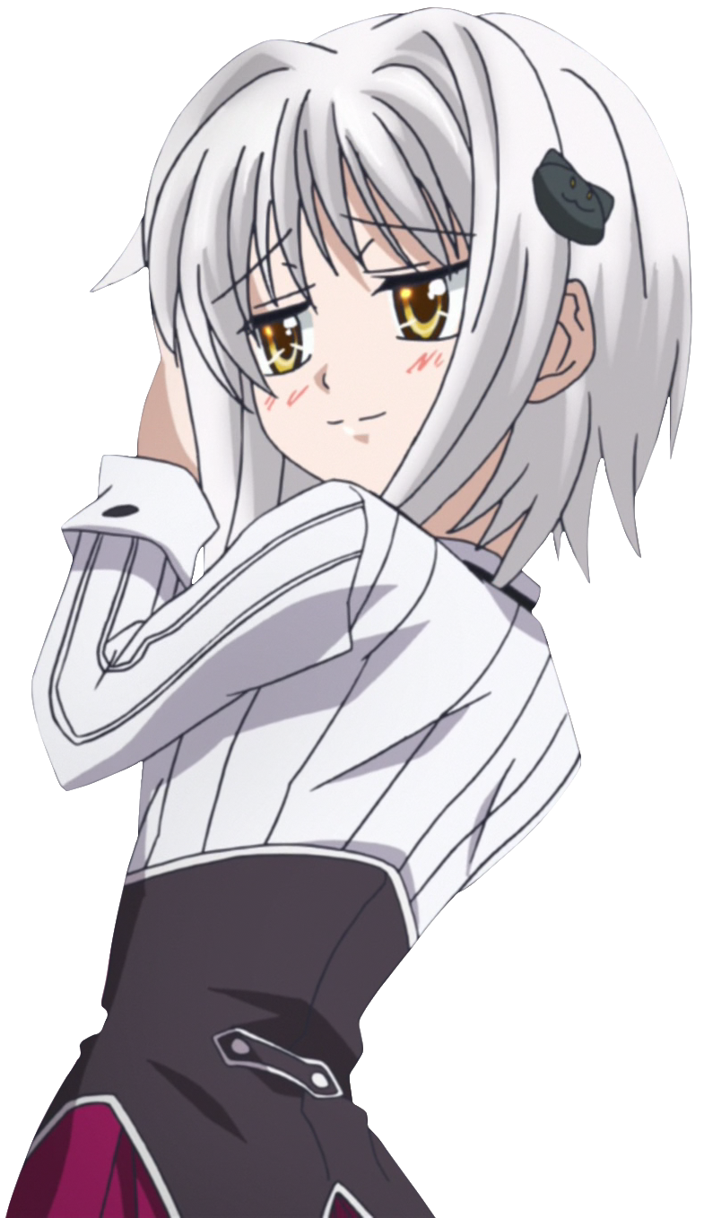 koneko toujou png