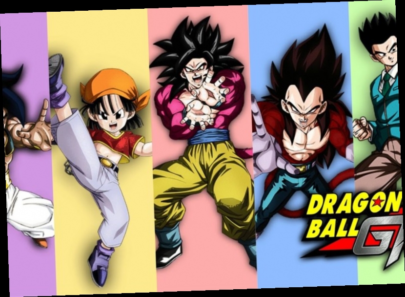 dragonball torrent