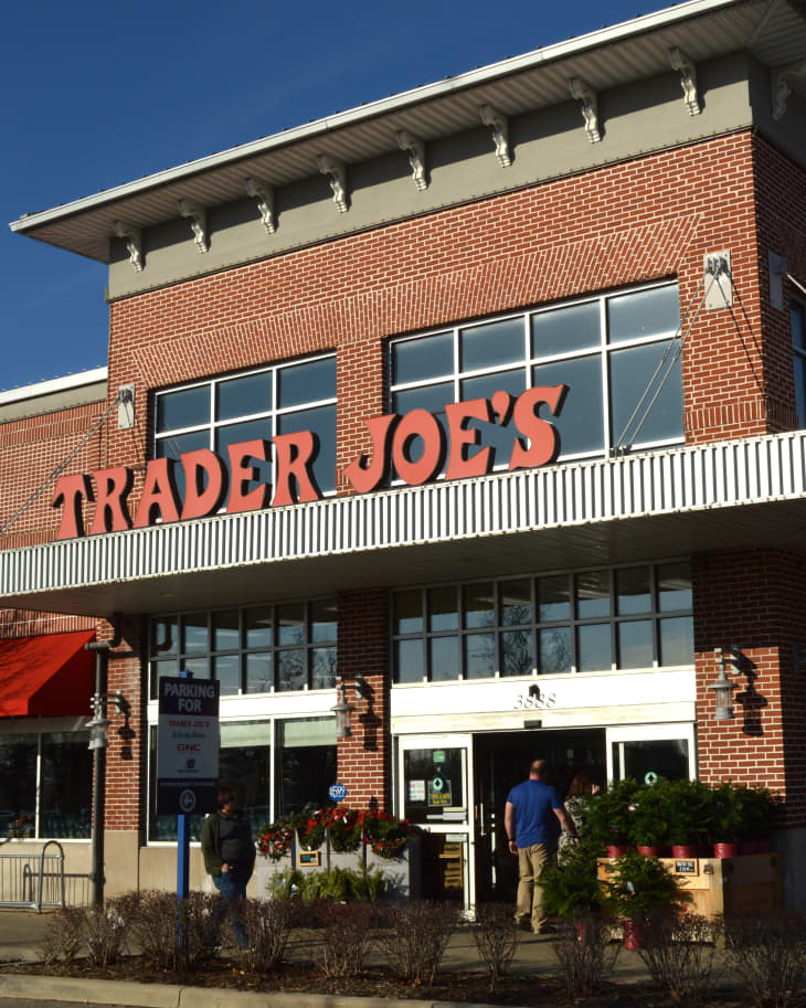 is trader joes open today