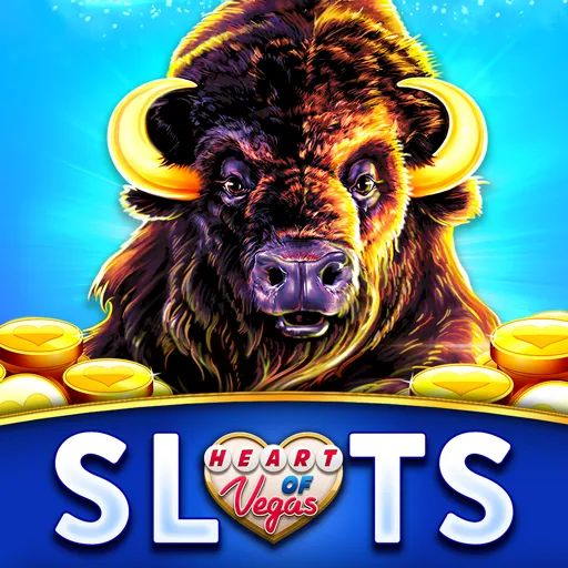 heart of vegas free slots