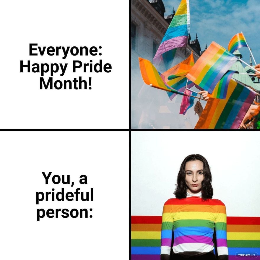 pride memes