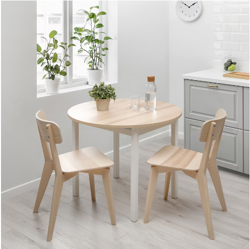 mesas ikea comedor ofertas