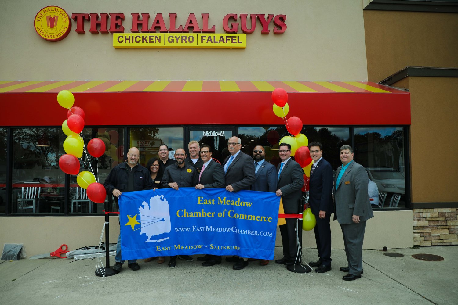 halal guys east meadow