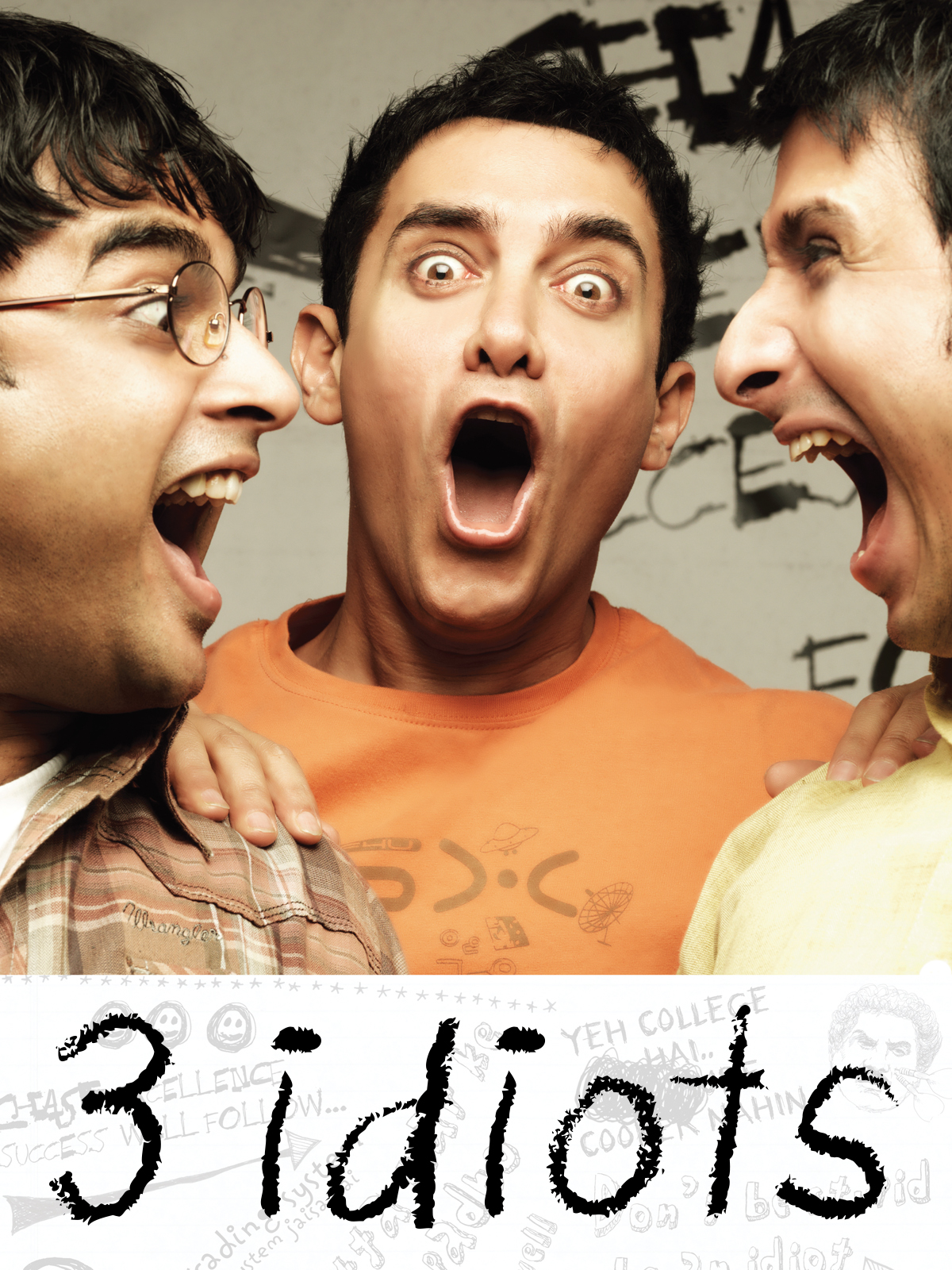 watch 3 idiots full movie online free