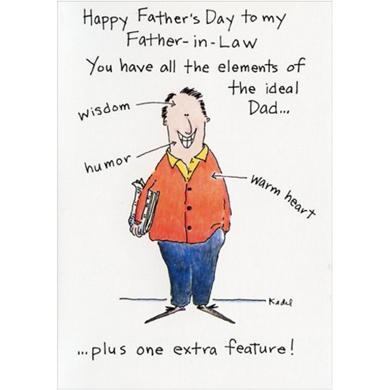 funny happy fathers day images