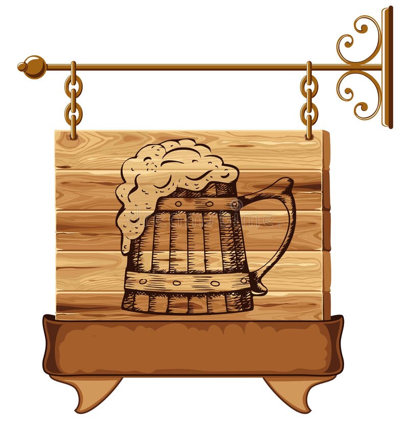 pub clipart