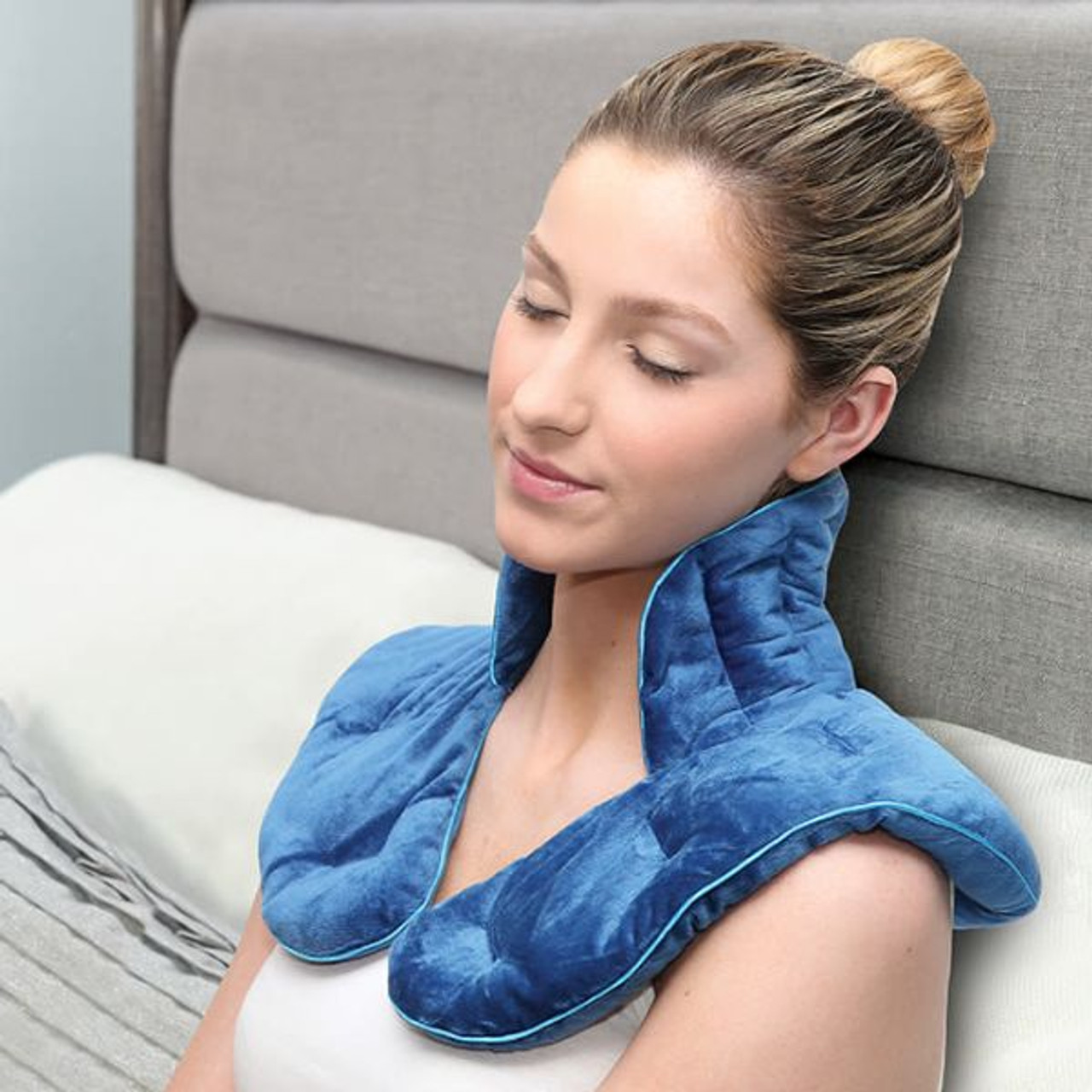 therma neck massager