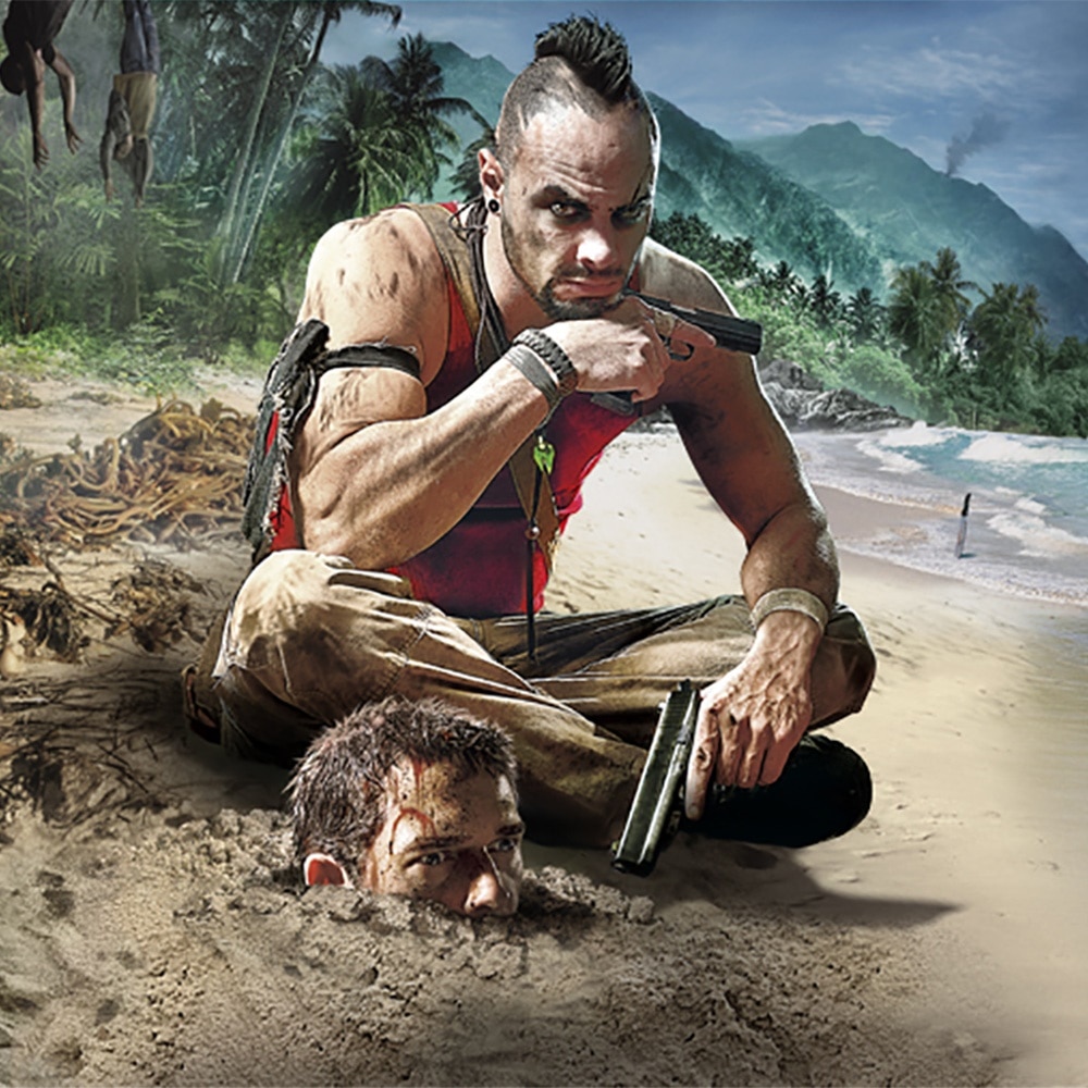 farcry 3