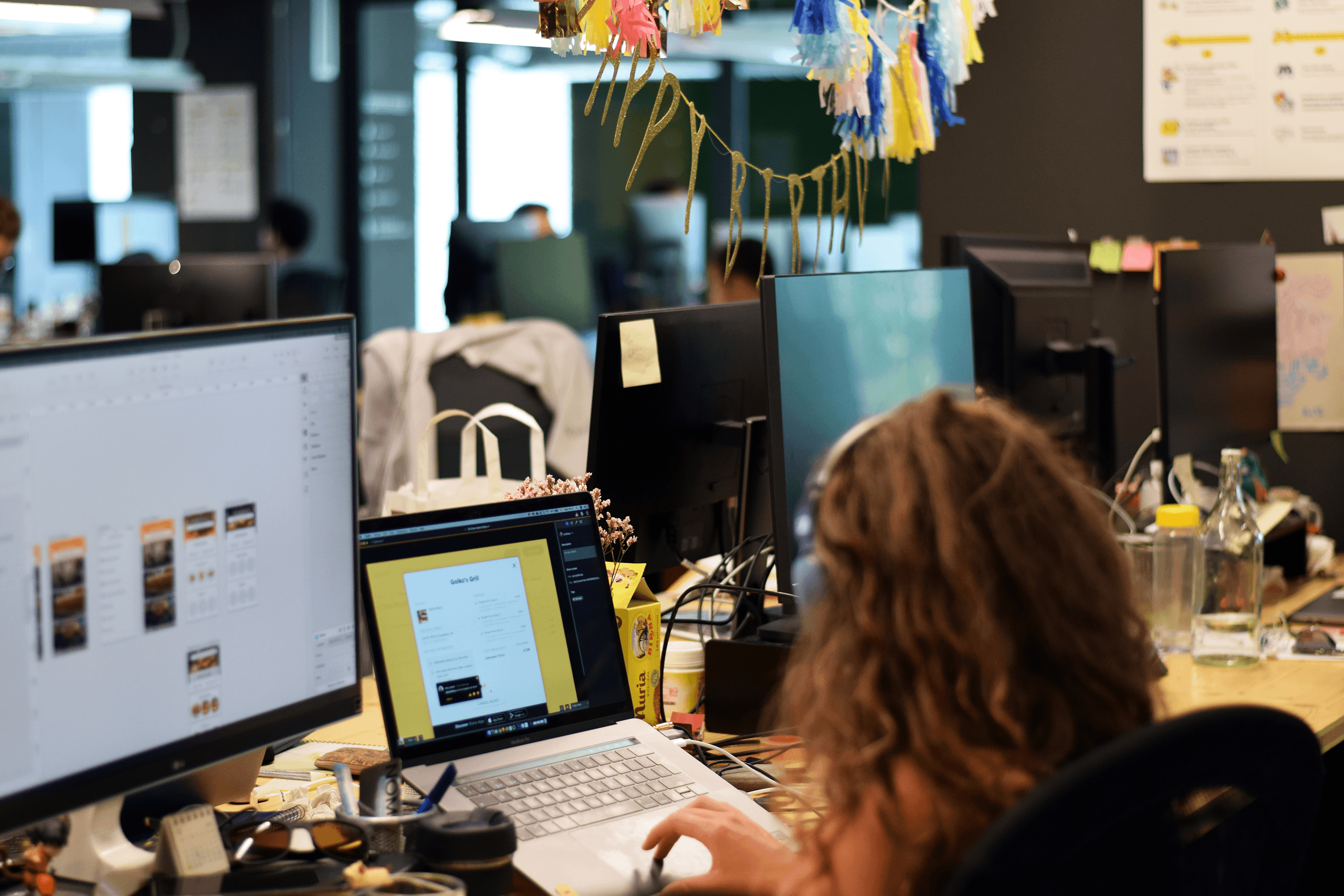 glovo careers