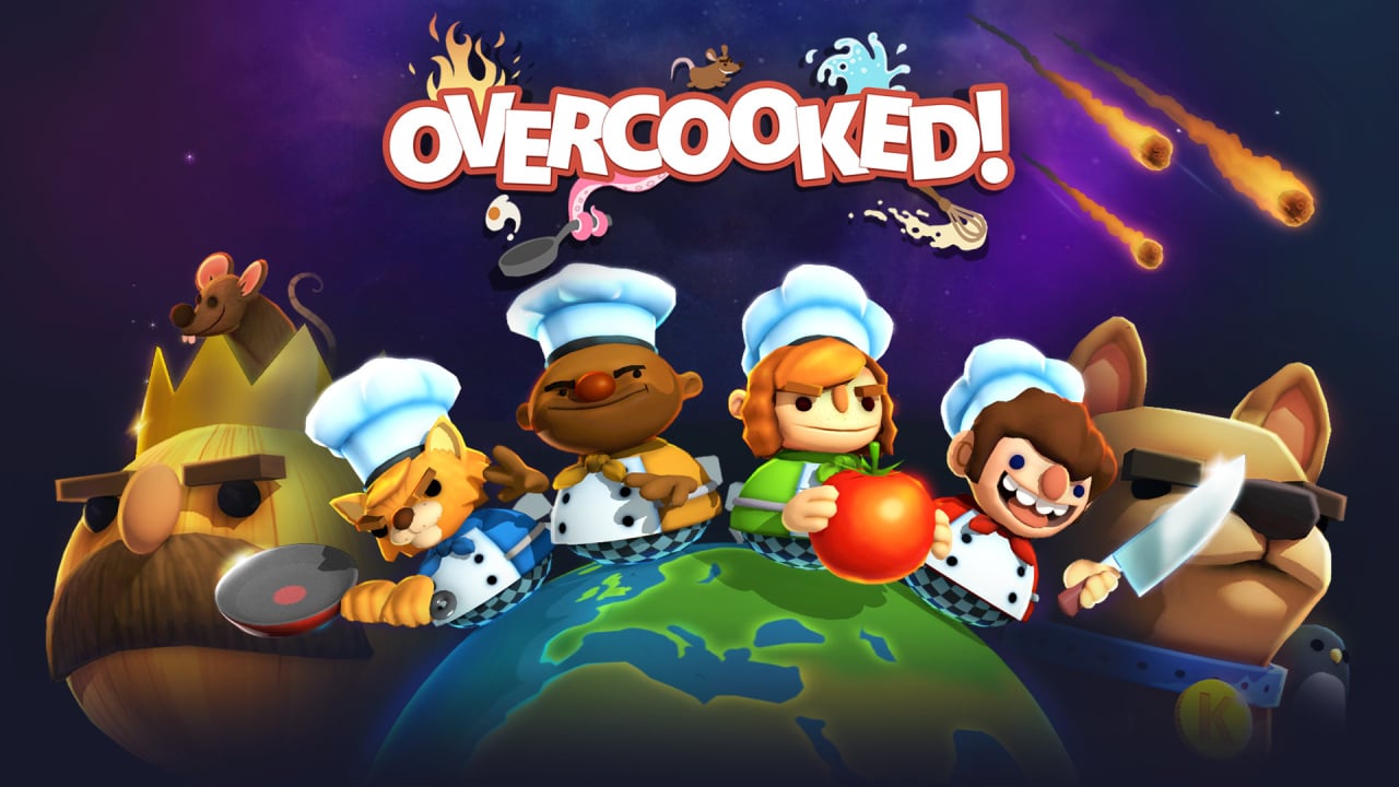 can i play overcooked online