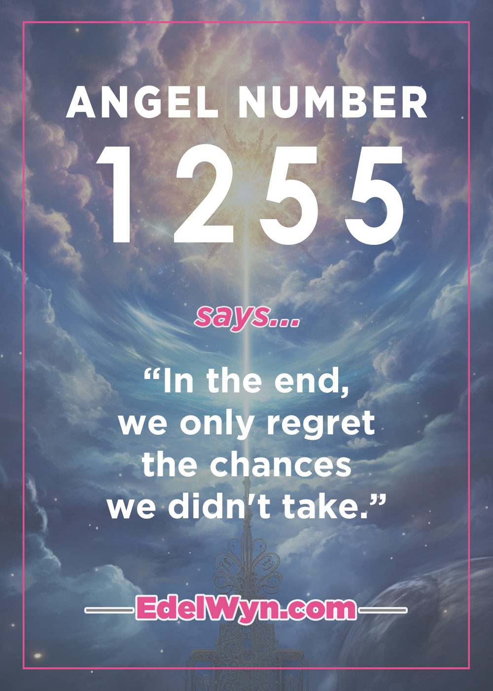 1255 angel number