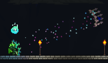 flecha terraria