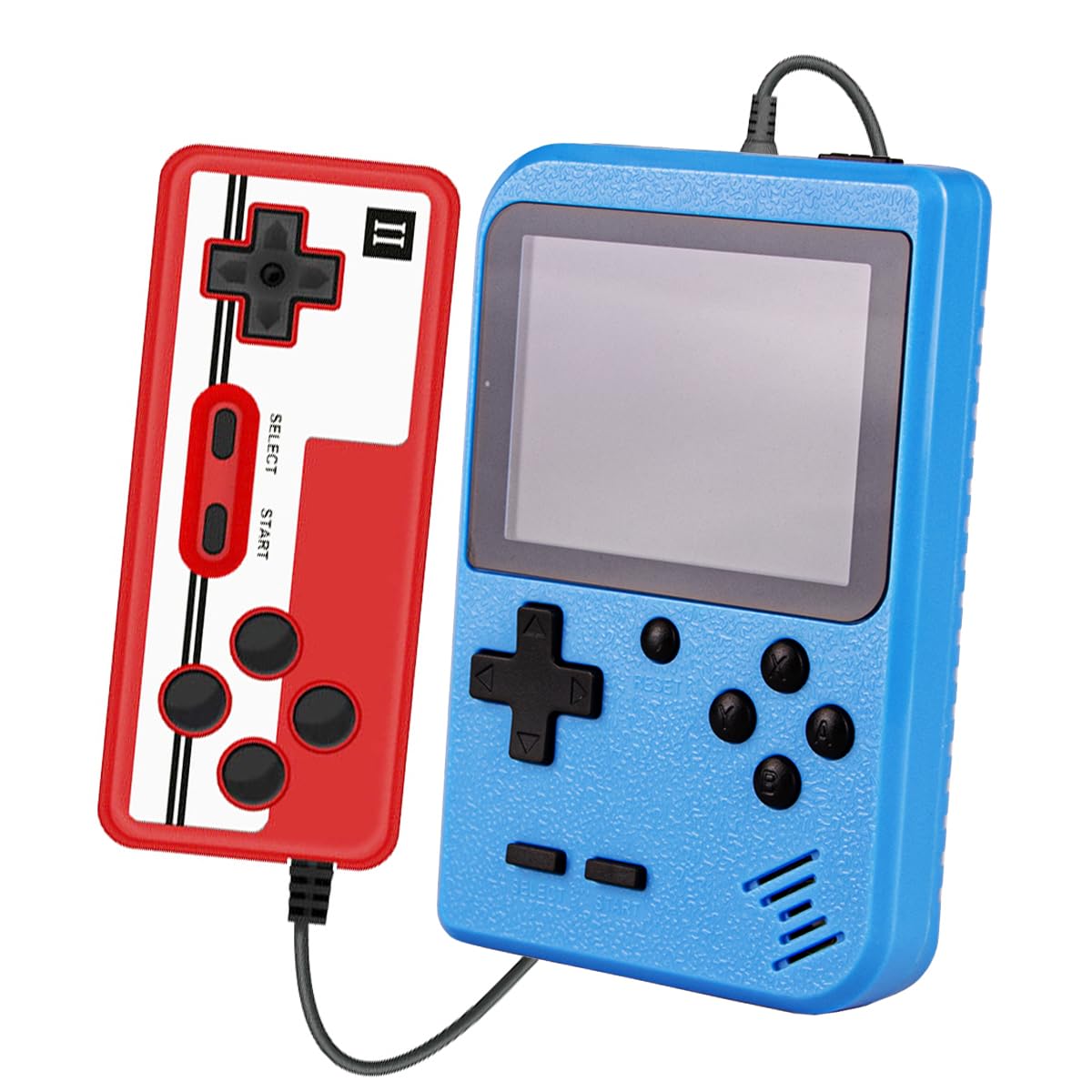 mini games console