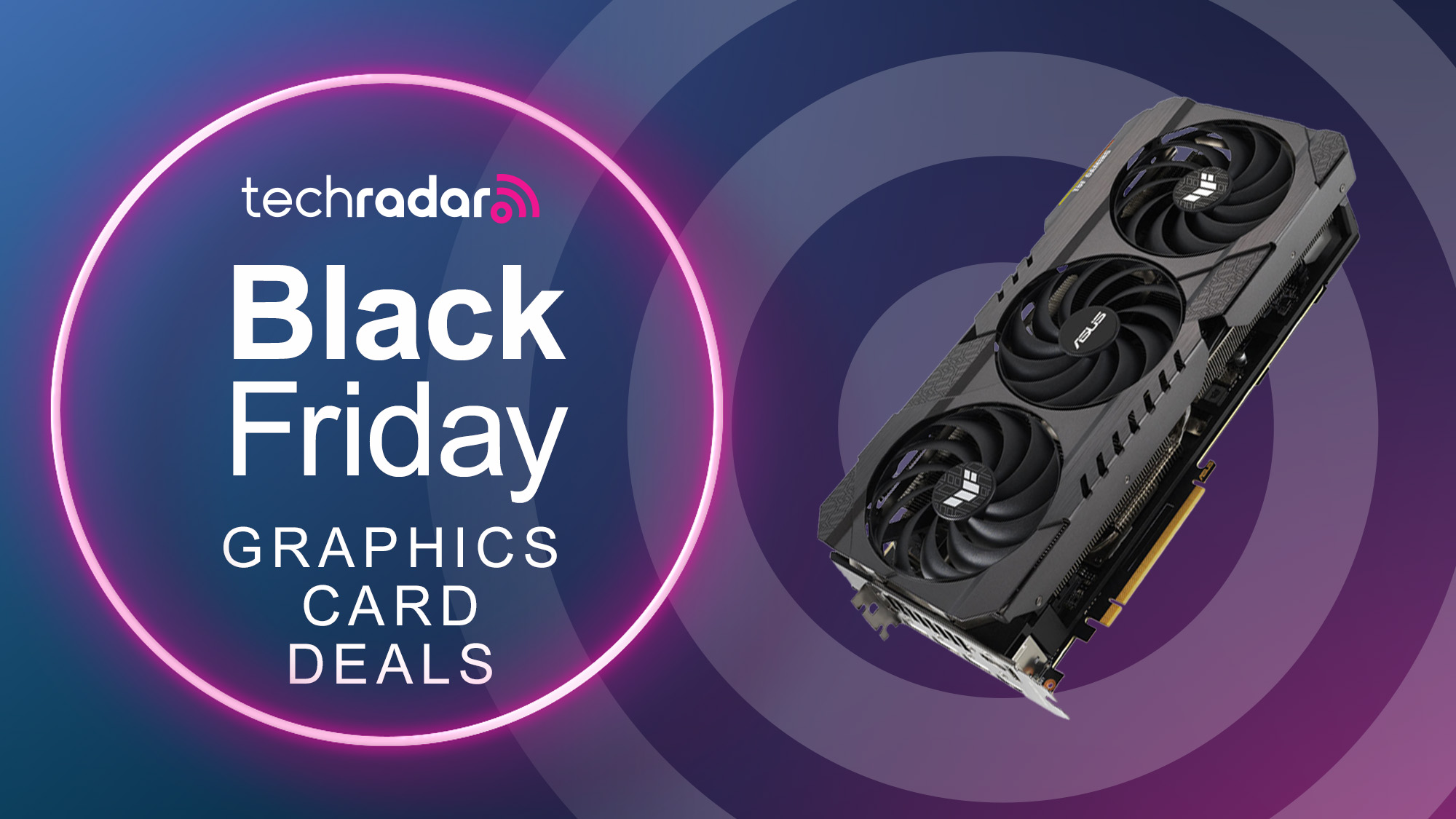 graphics card black friday deals