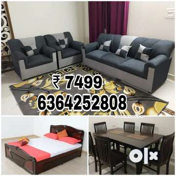 olx sofa bangalore