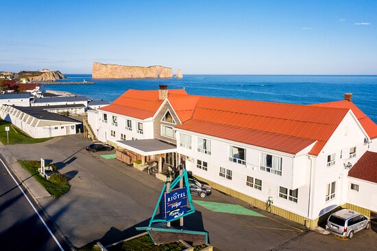 perce rock hotels