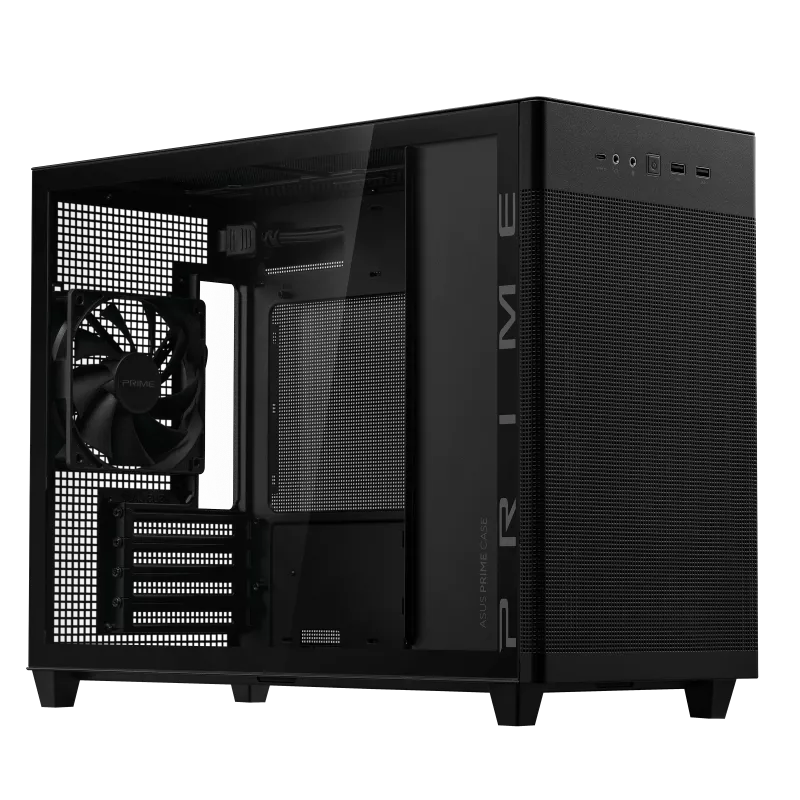 best micro atx case