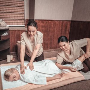 massage 123