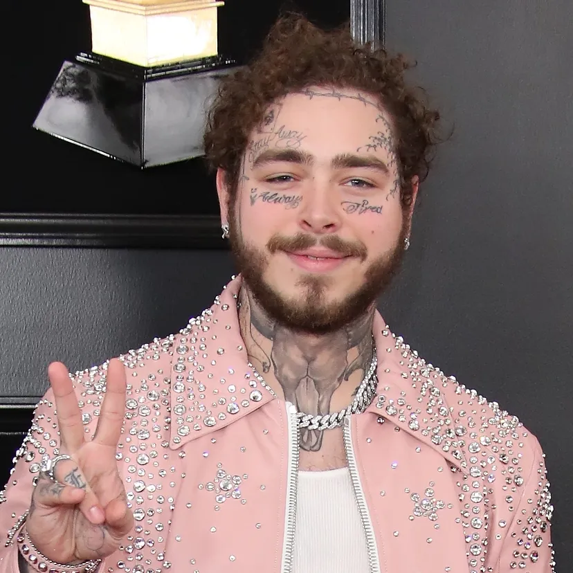 post malone industry plant