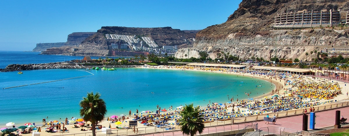 all inclusive car hire gran canaria