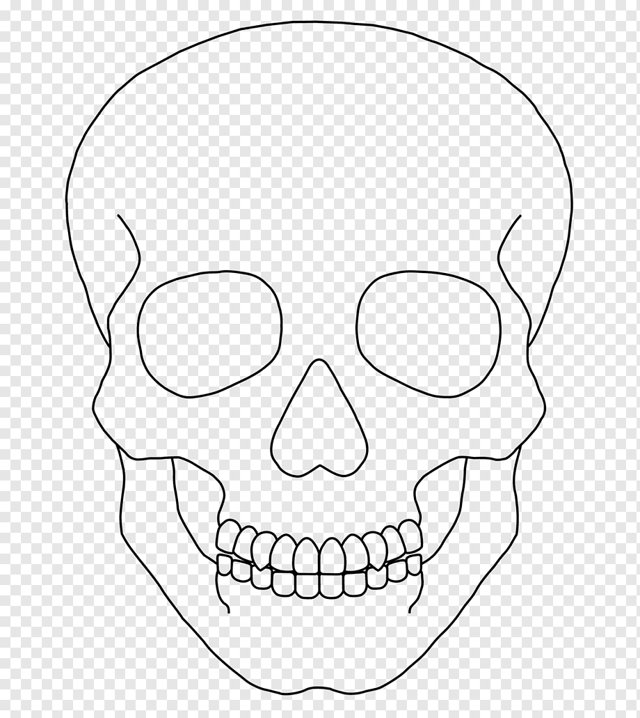 dibujos de calaveras